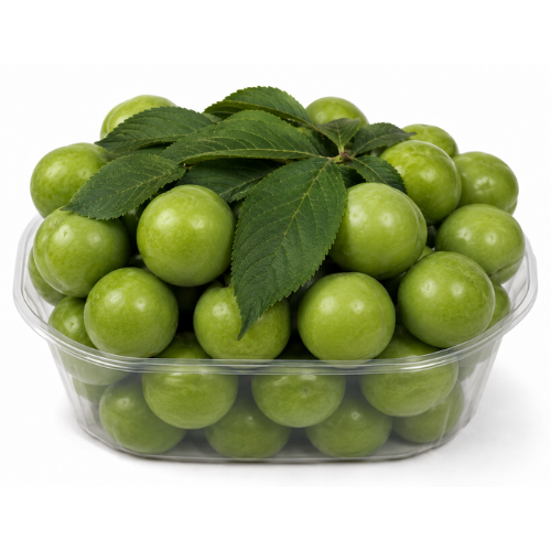 Can Erik ( Green Plum ) 1 Box 950 gr