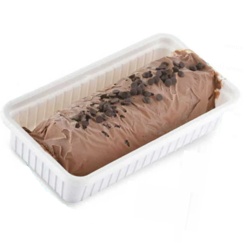 Fatty Maras Style Ice Cream Chocolate 480 gr