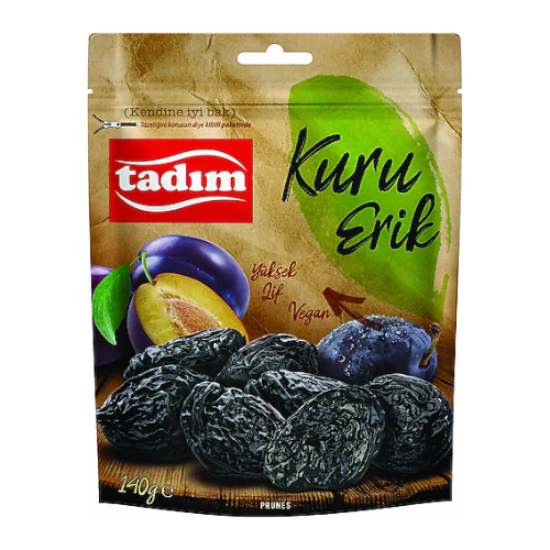 Tadim Prunes 140 gr