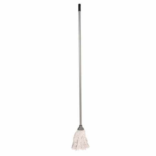 Classic Cotton Floor Mop with Stick