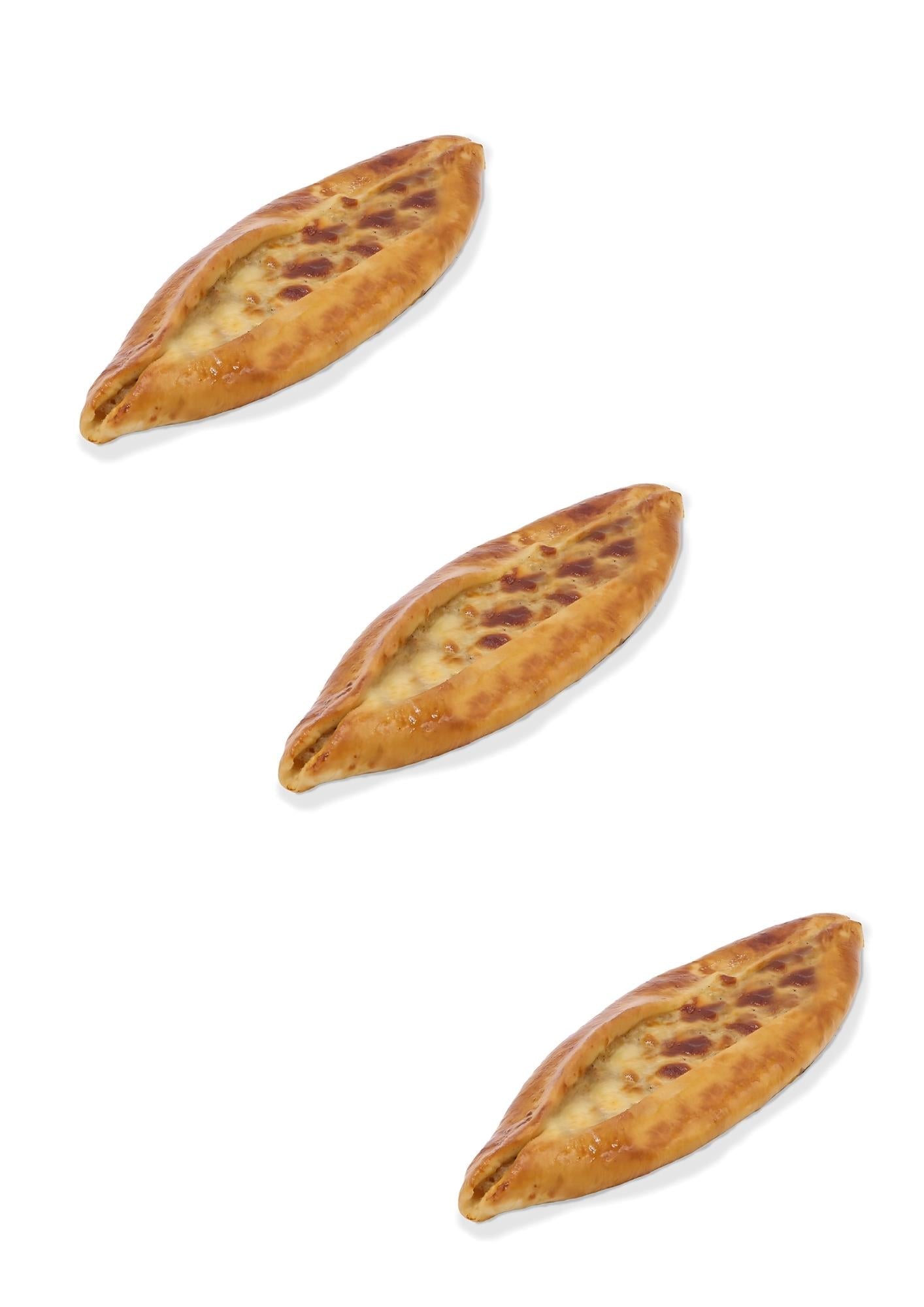 Pastacidan Pita Potato (Patatesli Mini Pide) - 300 g