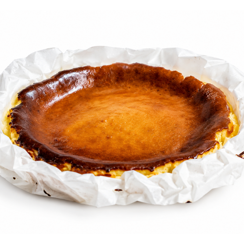 Divan Cheesecake