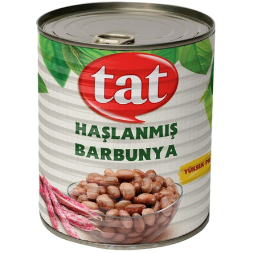 Boiled Kidney Beans - 800 gr