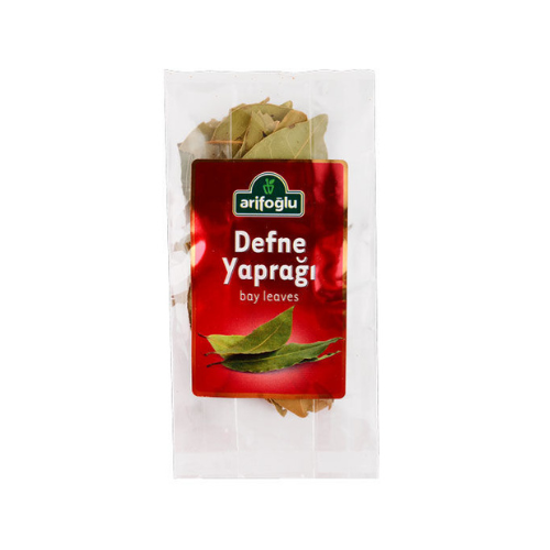 Bay Leaves - 5 gr