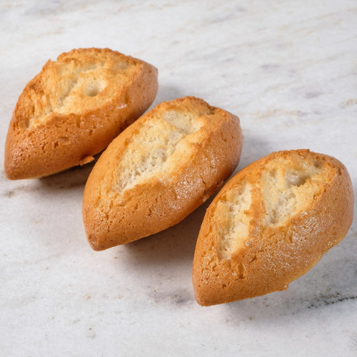 Divan Mini Cake Plain