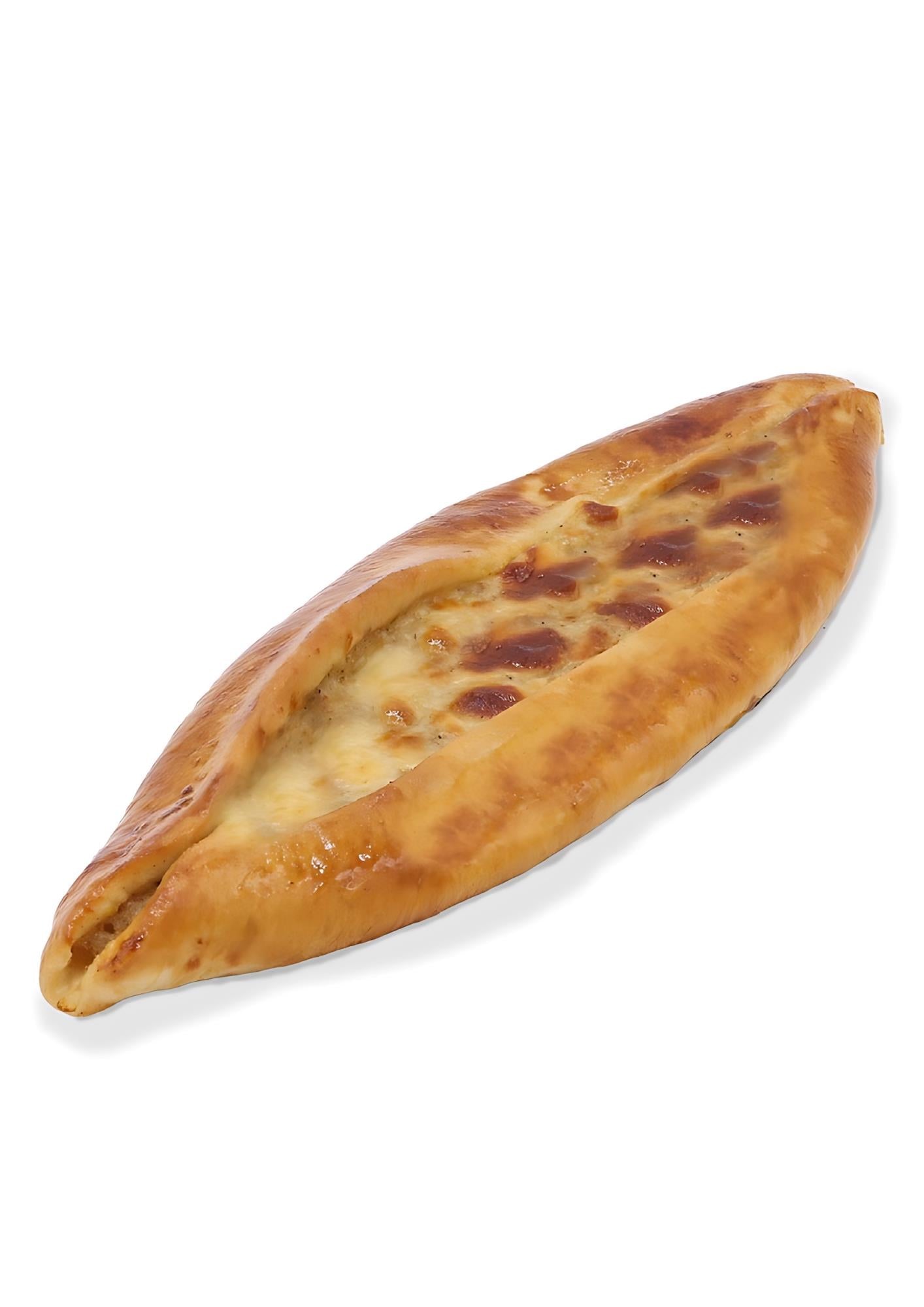 Pastacidan Pita Potato (Patatesli Mini Pide) - 300 g
