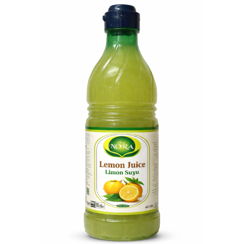 Ekonora Lemon Juice 1000 mL