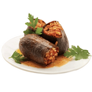 Manissia Rice Stuffed Dried Aubergine 500 gr