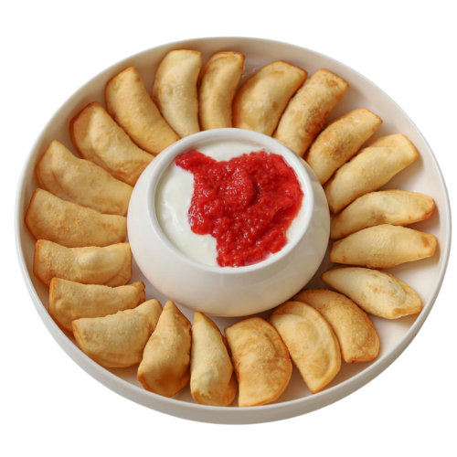 "Citir Manti" Crispy Turkish Ravioli 500 gr