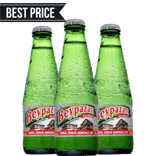 Beypazari Natural Mineral Water