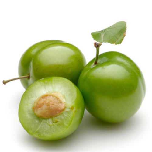 Can Erik ( Green Plum ) 500 gr