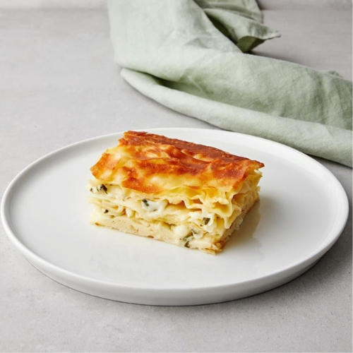 Asli Pastry Pie with Cheese (Frozen Baked) 800 gr