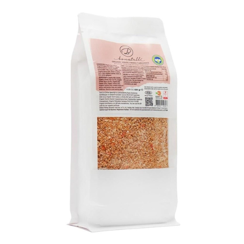 Bonatelli Organic Baby Tarhana 320 gr