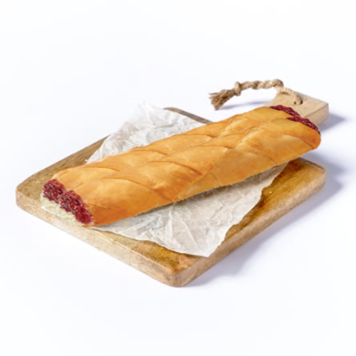 Divan Minced Meat Finger Pastry