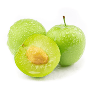Can Erik ( Green Plum ) 500 gr