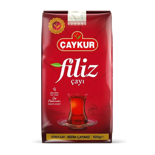 Caykur - Filiz Black Tea - 500 gr