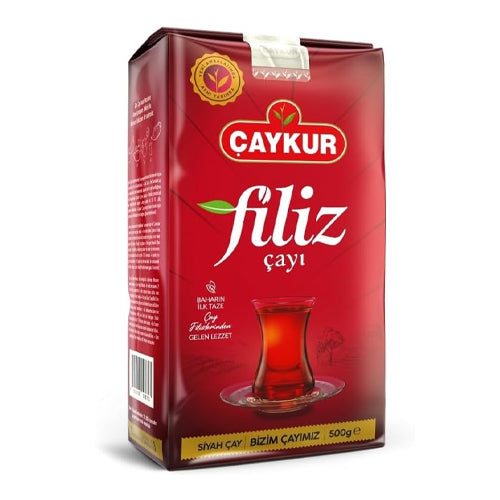Caykur - Filiz Black Tea - 500 gr