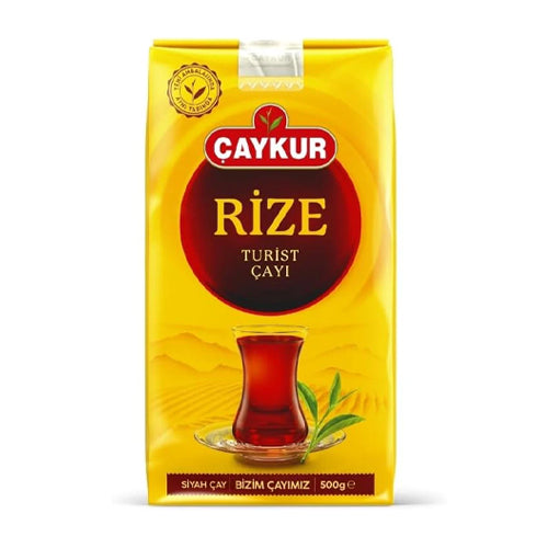 Caykur - Rize Turist Black Tea - 500 gr
