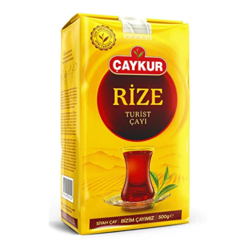 Caykur - Rize Turist Black Tea - 500 gr