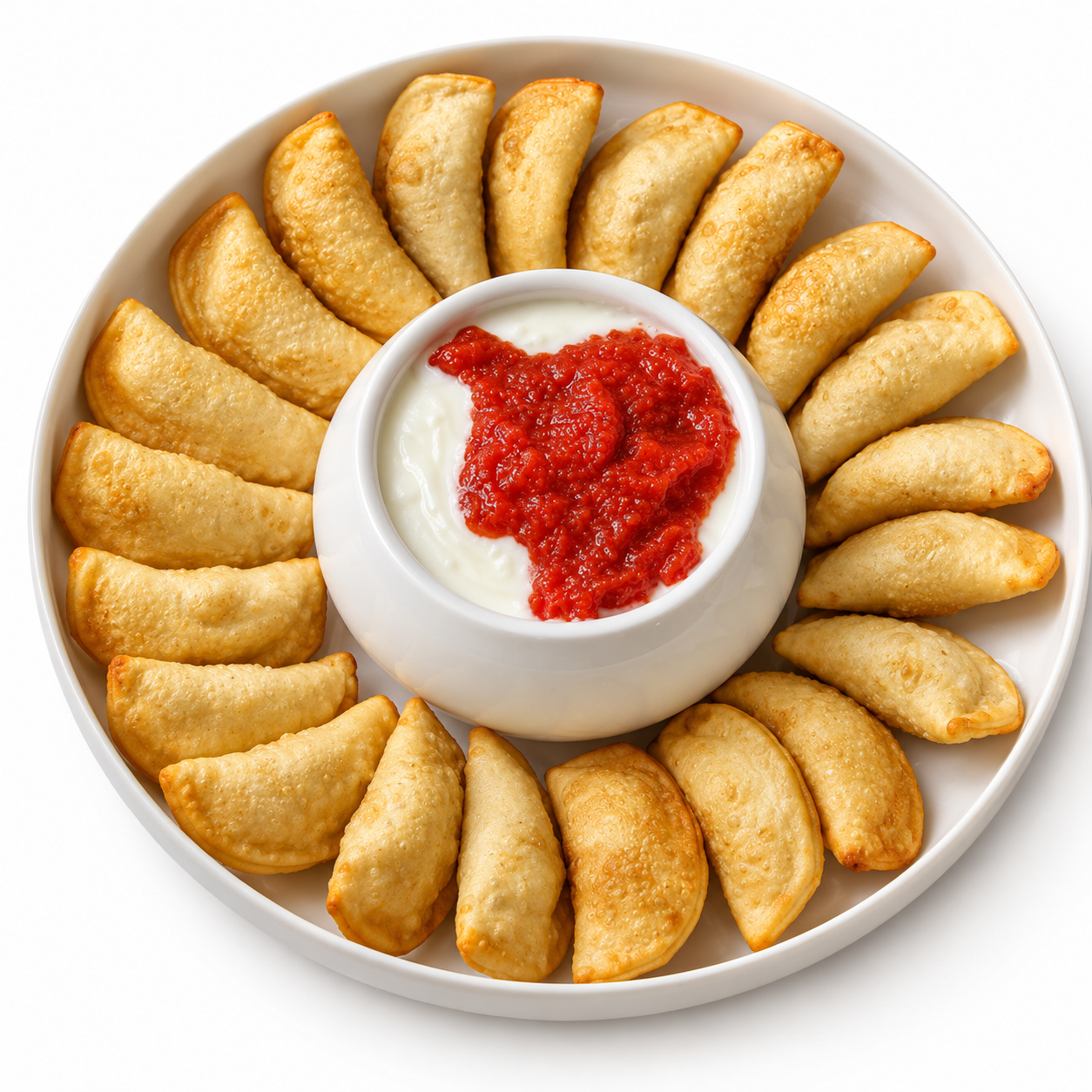 "Citir Manti" Crispy Turkish Ravioli 500 gr