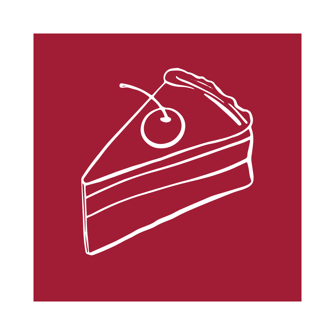 Dessert & Confectionery