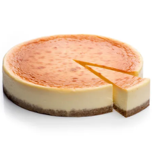 Divan Cheesecake