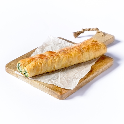 Divan Spinach Finger Pastry