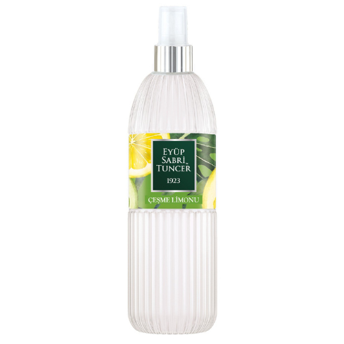 Eyup Sabri Tuncer Cesme Lemon Cologne 150 mL