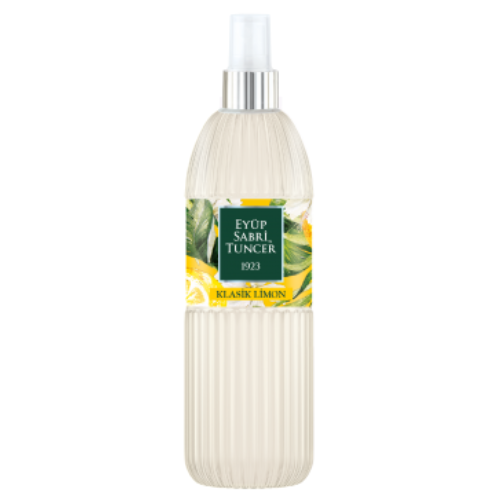 Eyup Sabri Tuncer Classic Lemon Cologne 150 mL