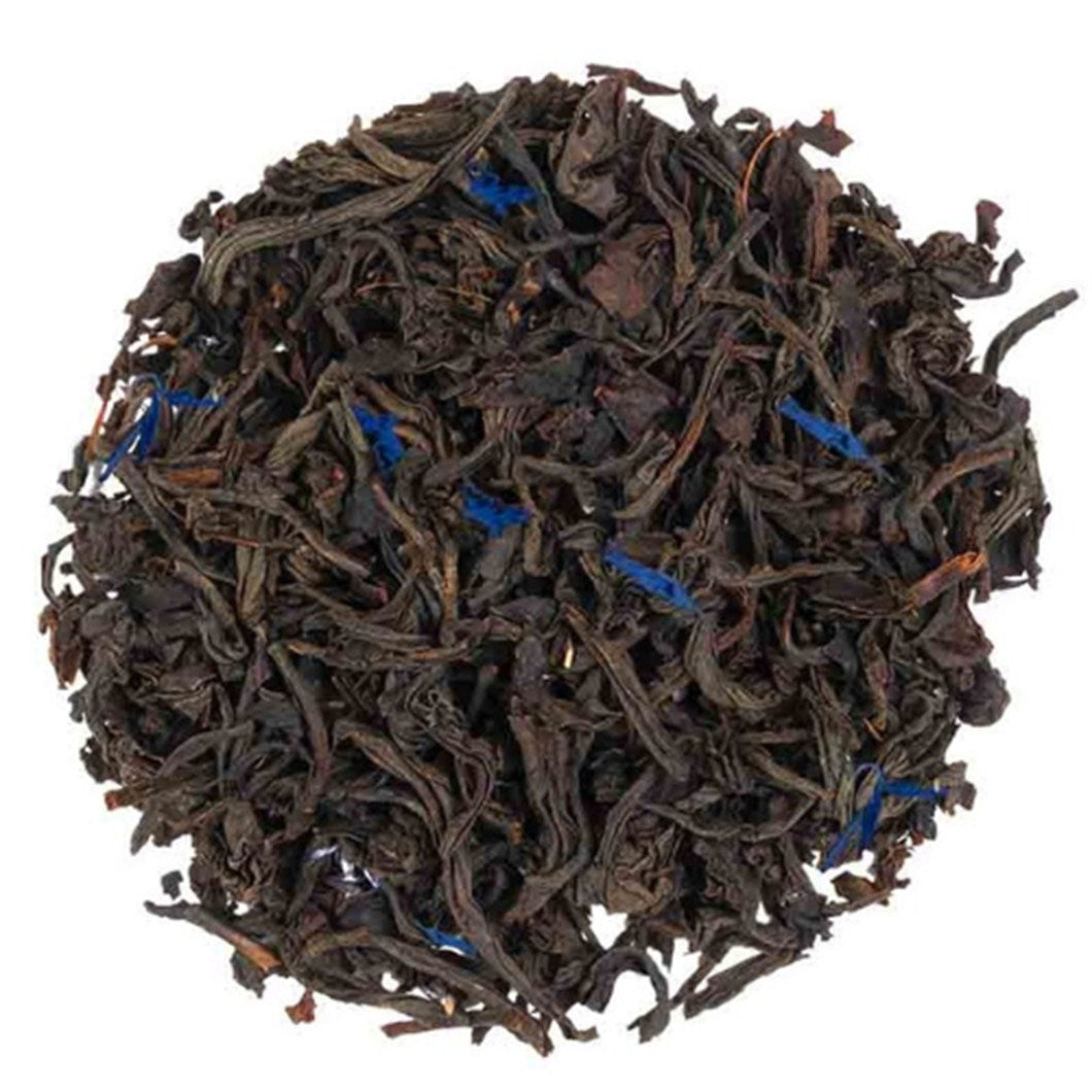 I AM NOT BASIC Black Tea Blend with Bergamot Teabag 12 Sachet - 24 gr