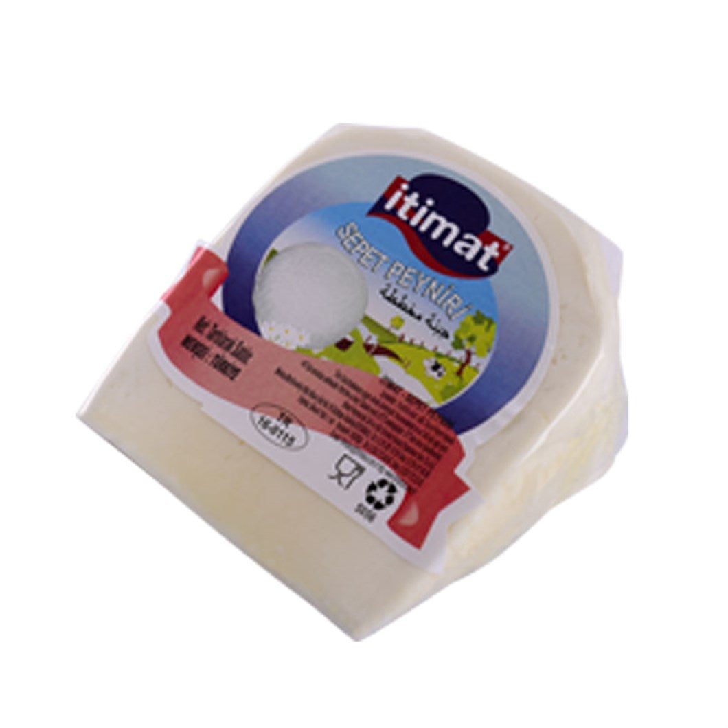 Itimat Basket Cheese ( Sepet Peyniri ) ¬± 350 Gr