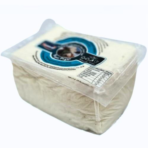 Itimat Ezine Full Fat Cow White Cheese ¬± 600 gr