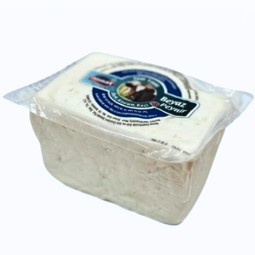 Itimat Ezine Pacal Cheese ¬± 600 gr
