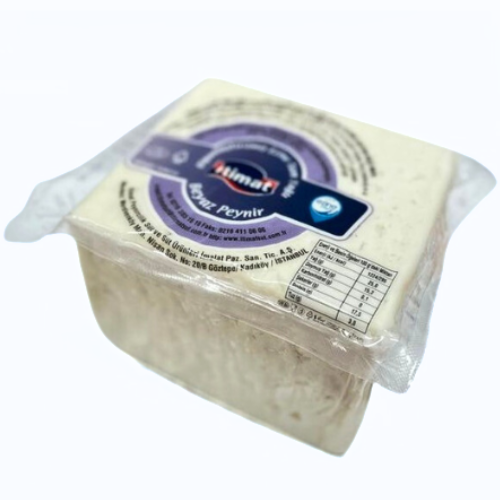 Itimat Ezine Sheep Cheese ¬± 600 gr