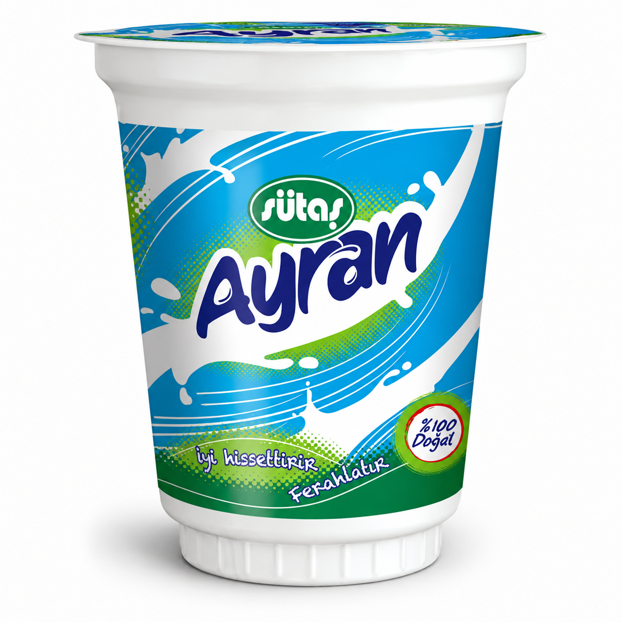 Laban "Ayran" - 300 ml