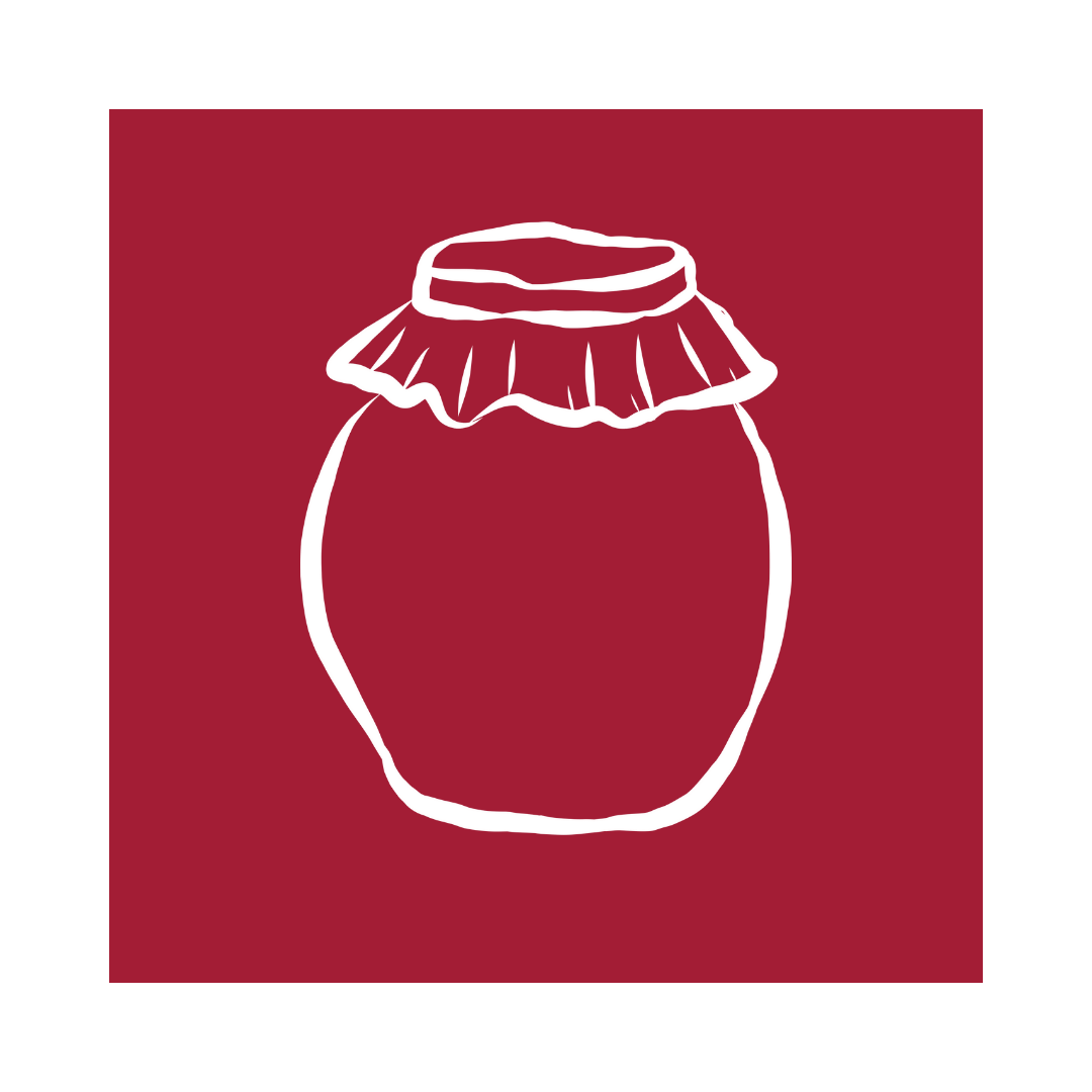 Paste, Sauces & Jars