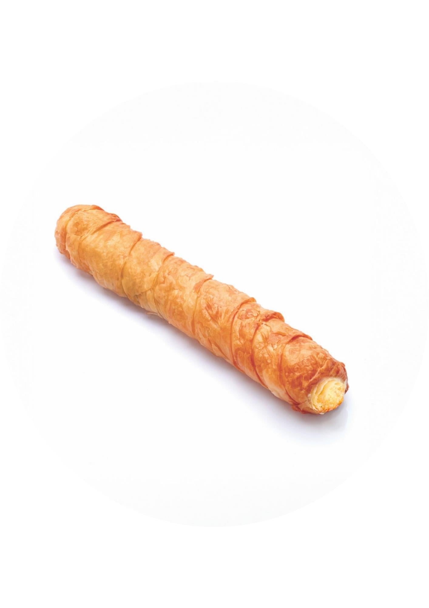 Pastacidan Rolled Pastry Potato (Patatesli Rulo Börek)