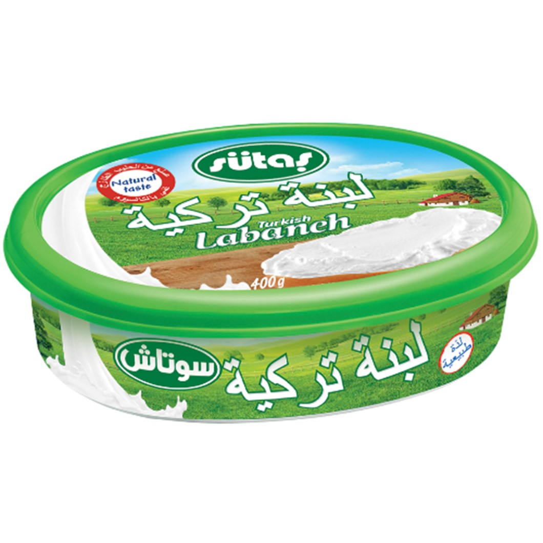 Labneh 400 gr