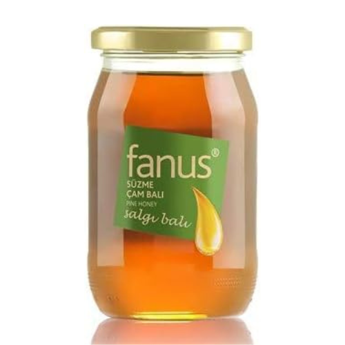 Pine Honey - 460 gr
