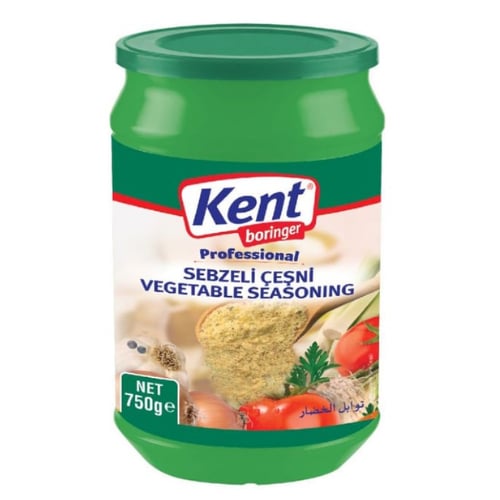 Vegetable Seasoning
