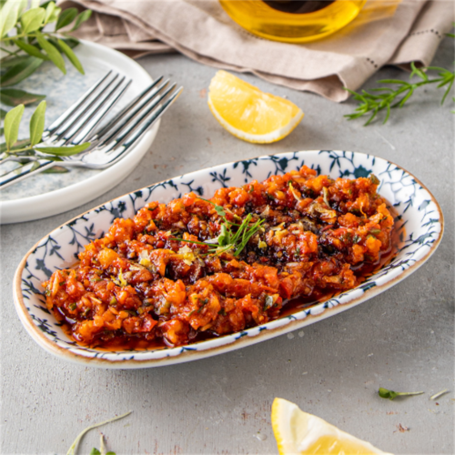 Aci Ezme 250 gr (Mezzes)