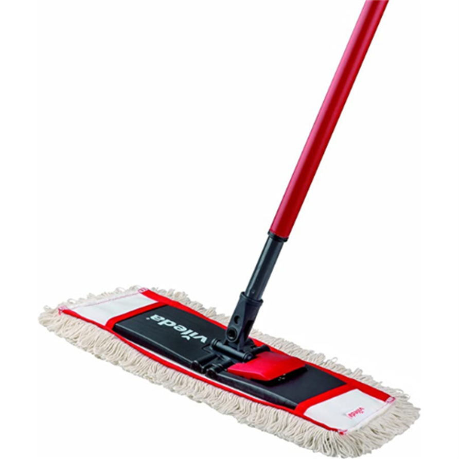 Active Max Classic Flat Floor Mop with Stick