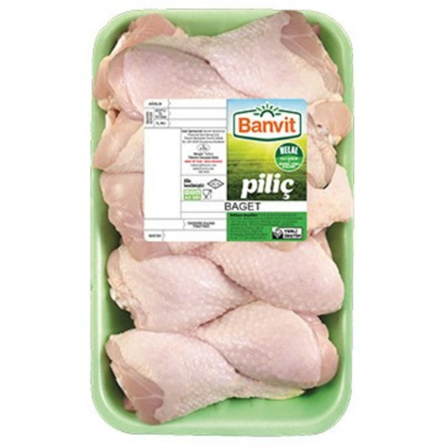 Chicken Drumstick (Pilic Baget) ¬± 1000 gr