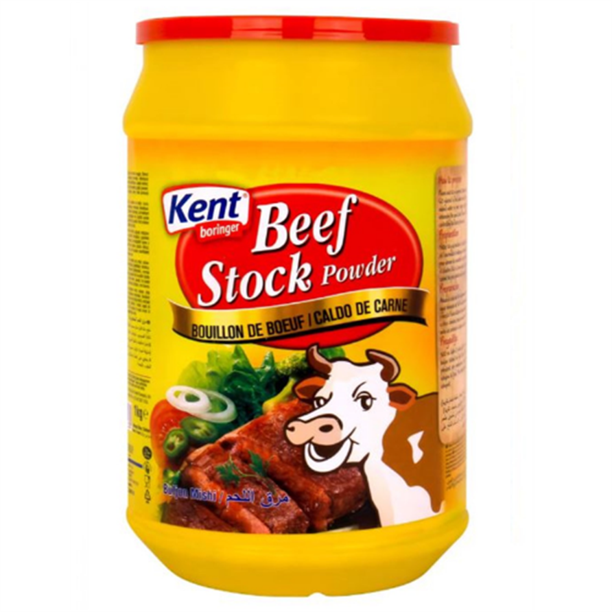 Beef Stock Powder