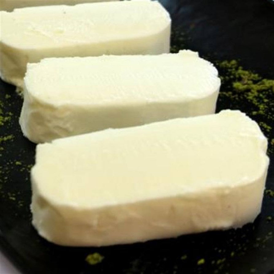 Fatty Maras Style Ice Cream Milky 70 gr