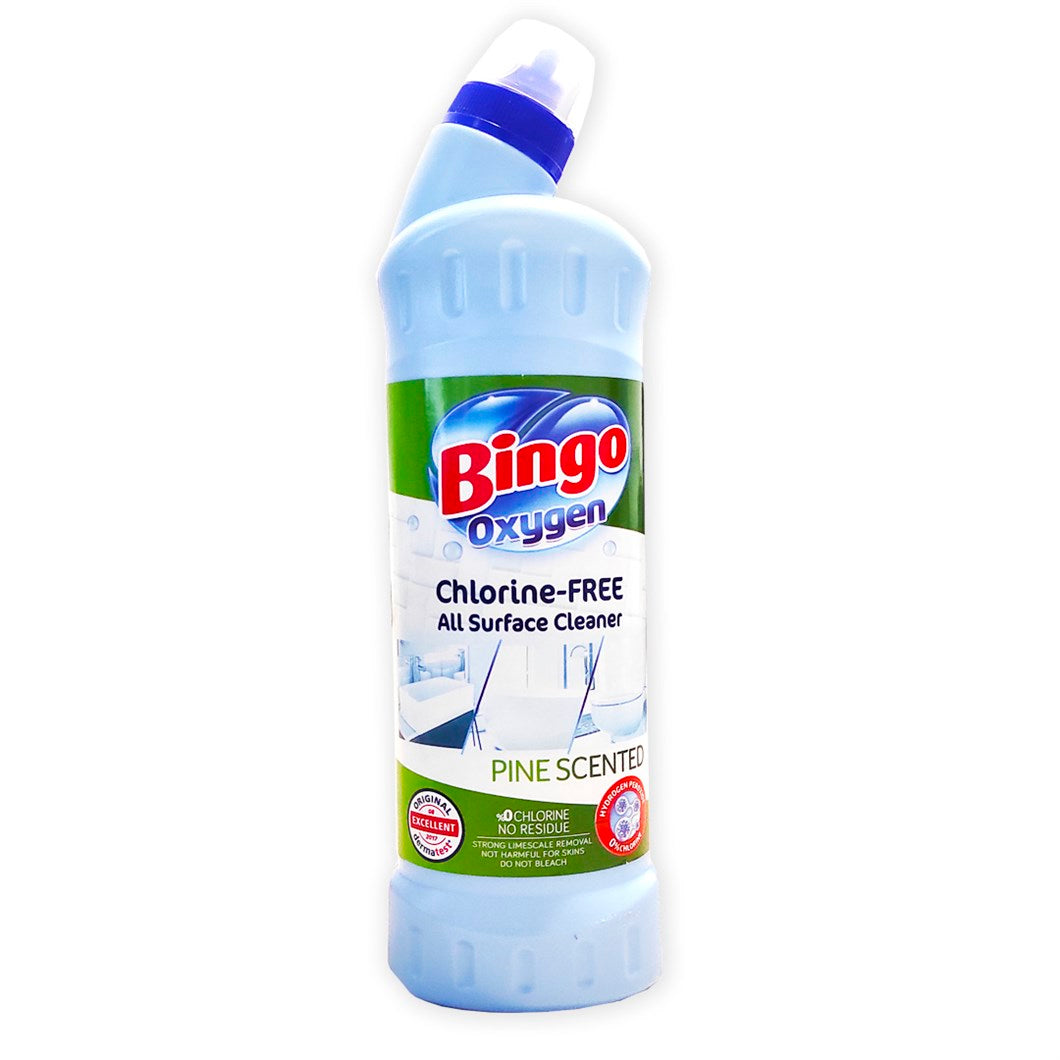 All Surface Cleaner Pine Scented 750 mL