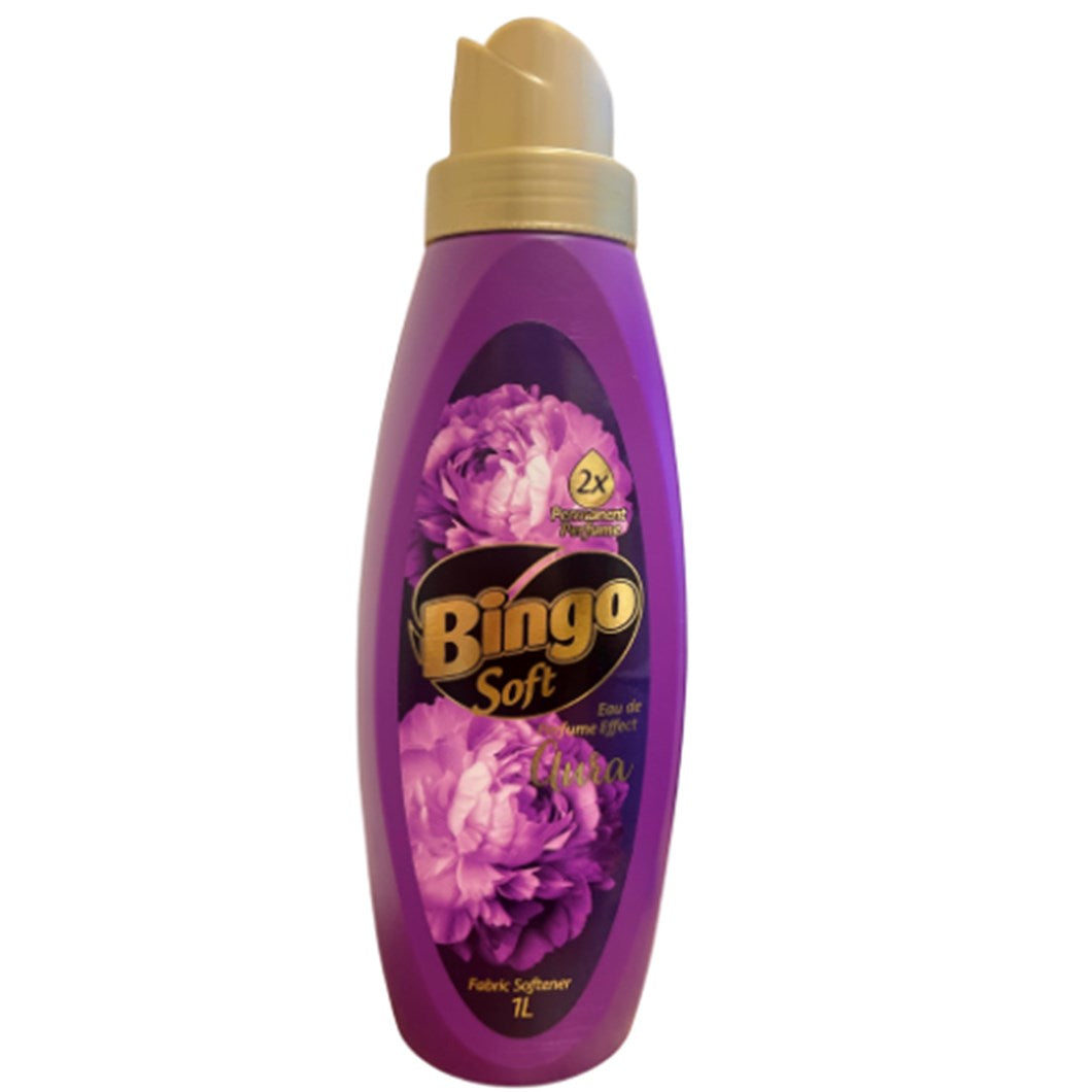 Fabric Softener " Aura " 1000 mL