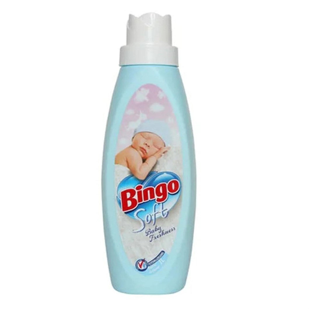 Fabric Softener " Baby Freshness " 1000 mL