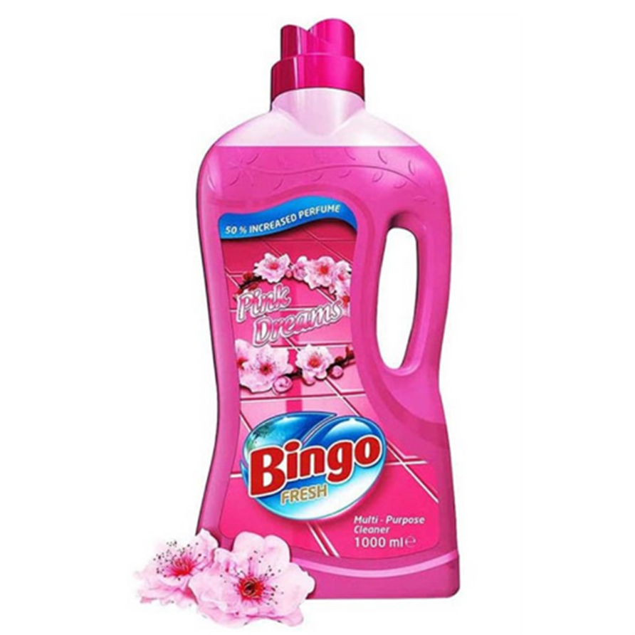 Multi - Purpose Cleaner " Pink Dreams " 1000 mL