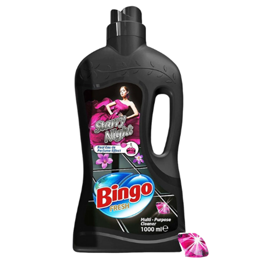 Multi - Purpose Cleaner " Starry Night " 1000 mL